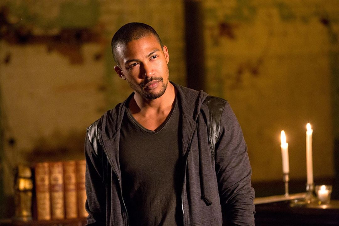 Los Originales : Foto Charles Michael Davis