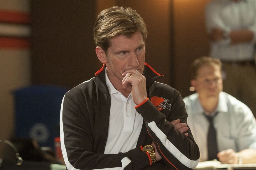 Draft Day : Foto Denis Leary