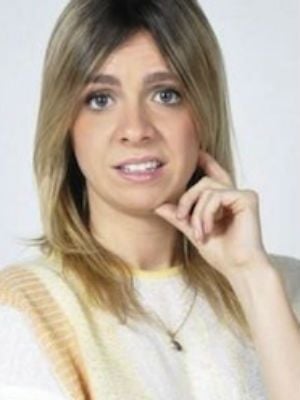Cartel Renata Gaspar