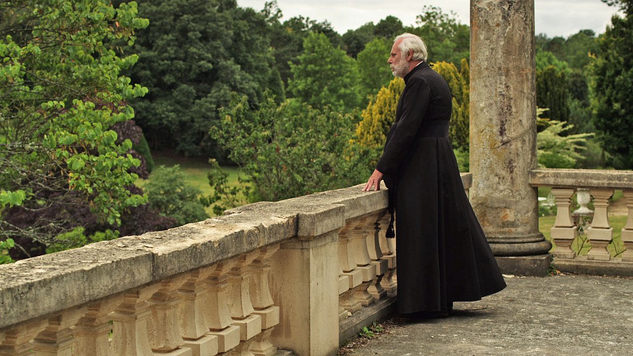 Foto Jean-Luc Bideau