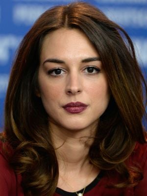 Cartel Vicky Papadopoulou