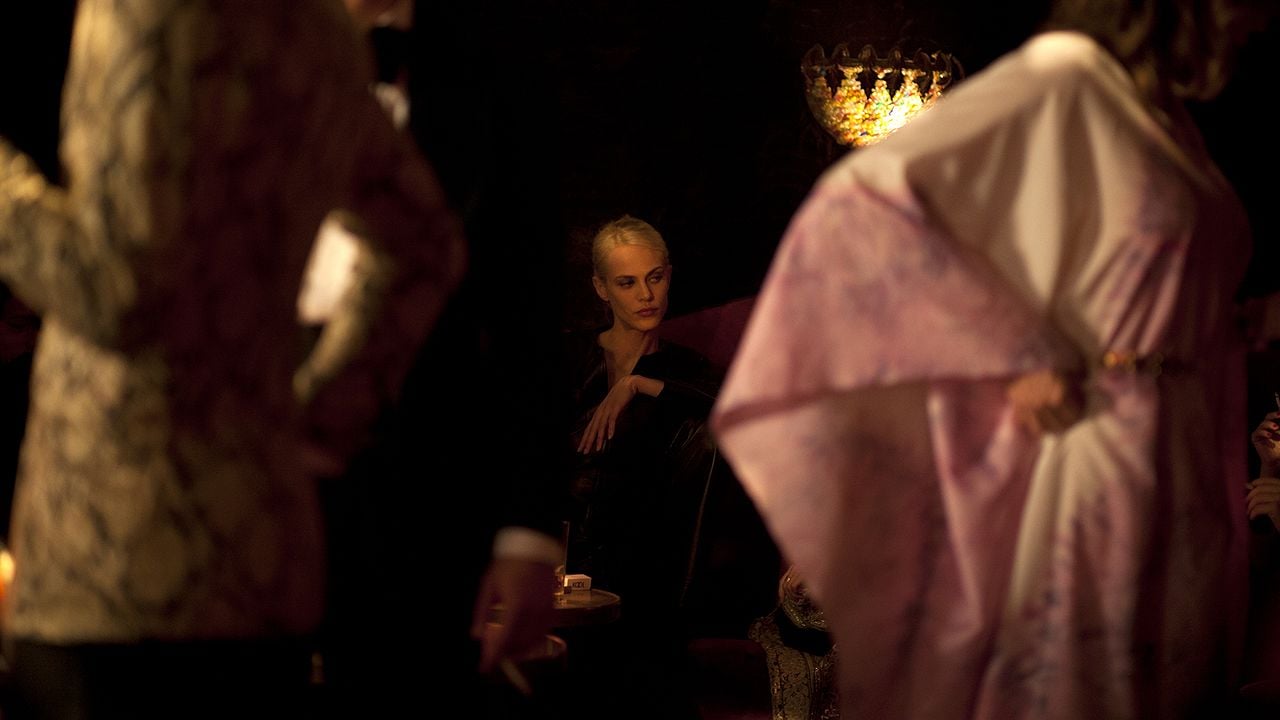 Saint Laurent : Foto