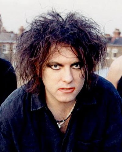 Cartel Robert Smith