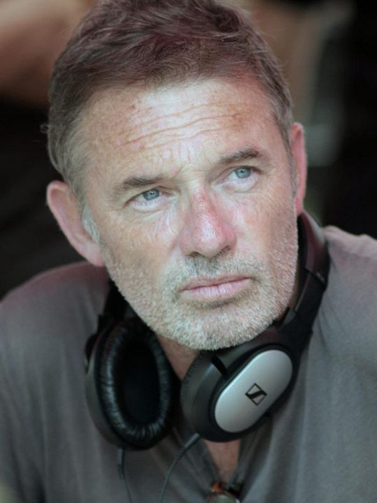 Cartel Stéphane Meunier