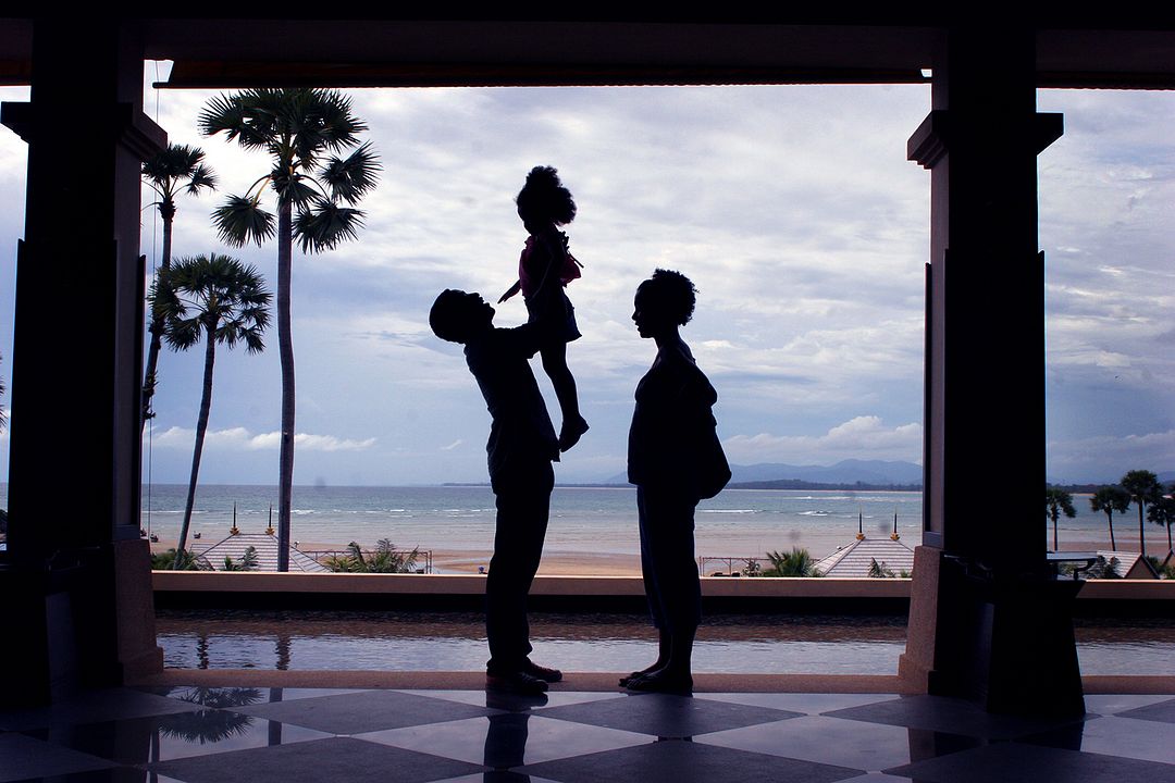 Tsunami: El día después : Foto