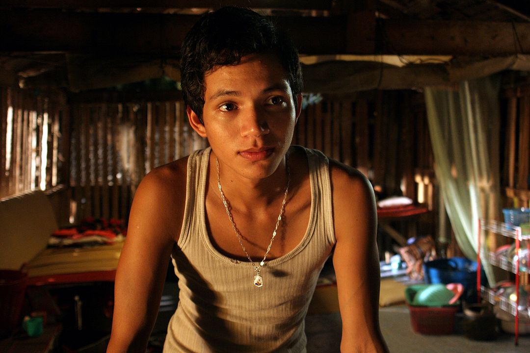 Tsunami: El día después : Foto Samrit Machielsen