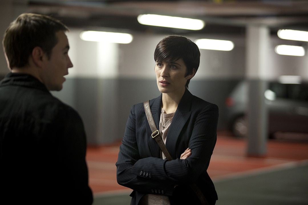 Foto Vicky McClure