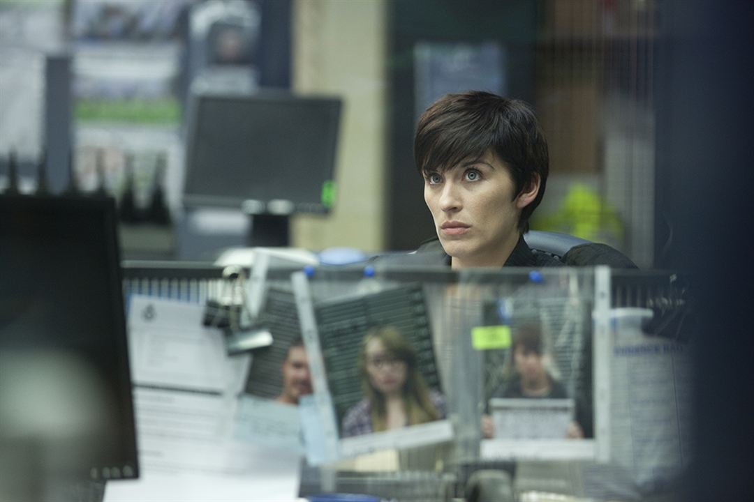 Foto Vicky McClure