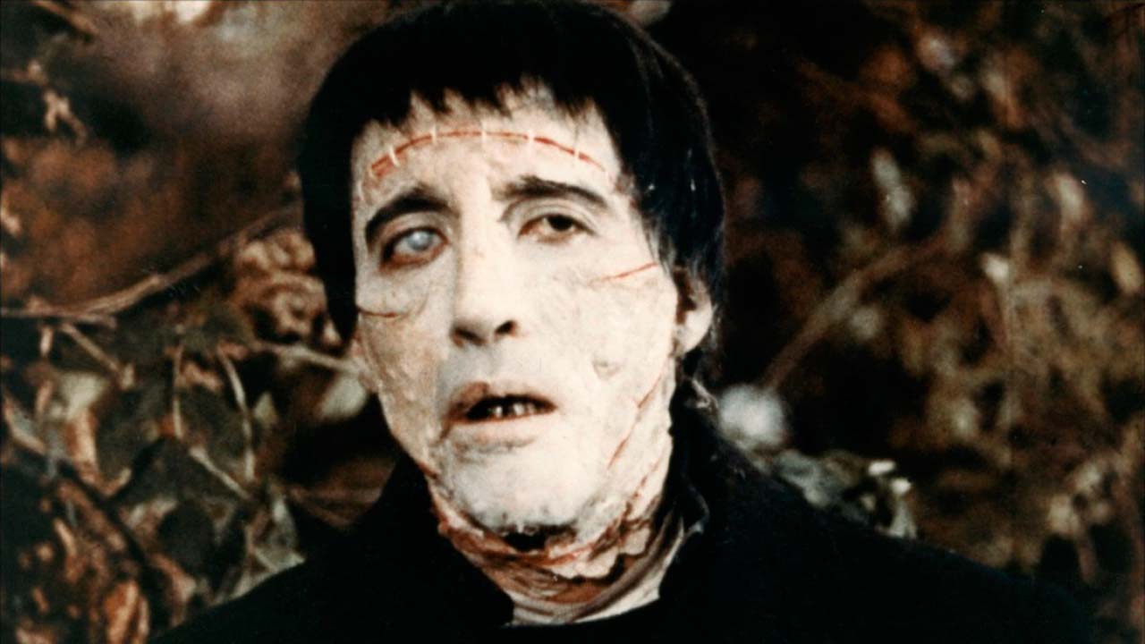 La maldición de Frankenstein : Foto