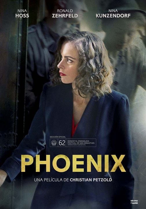 Phoenix : Cartel