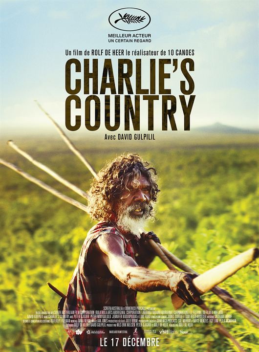 Charlie's Country : Cartel