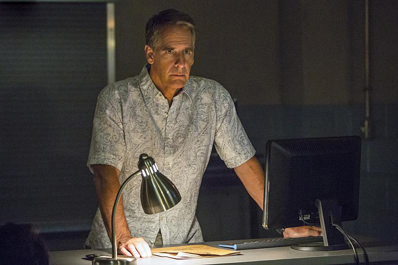 NCIS : Nueva Orleans : Foto Scott Bakula