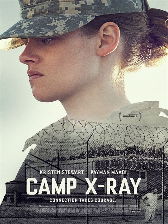 Camp X-Ray : Cartel