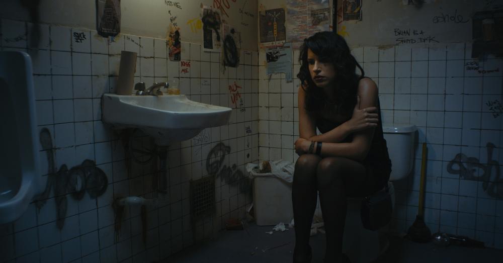 Foto Desiree Akhavan