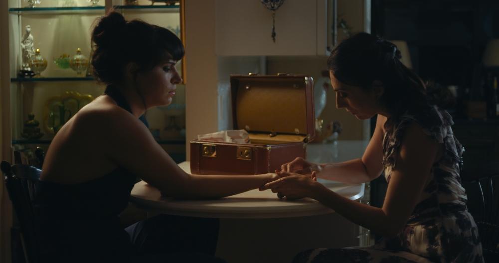 Foto Desiree Akhavan