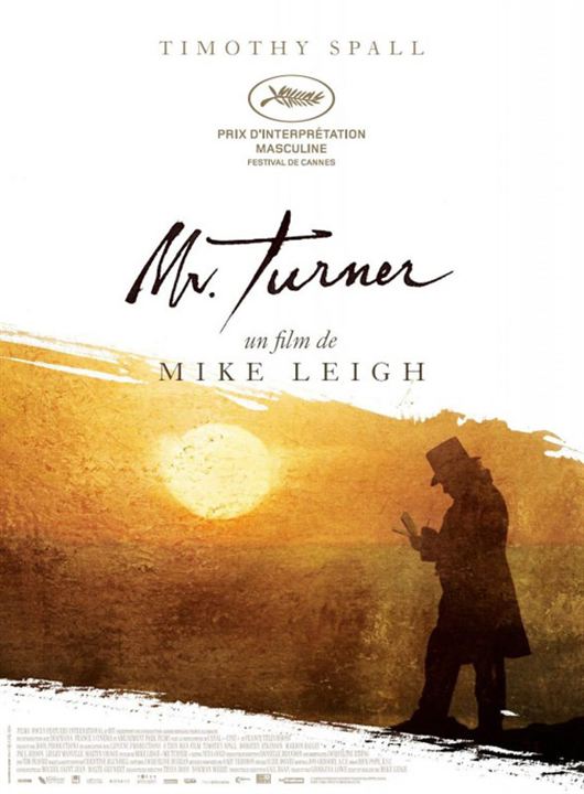 Mr. Turner : Cartel