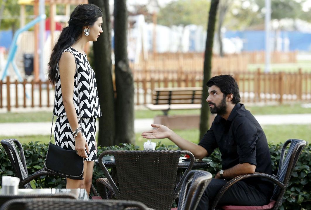 Amor de contrabando : Foto