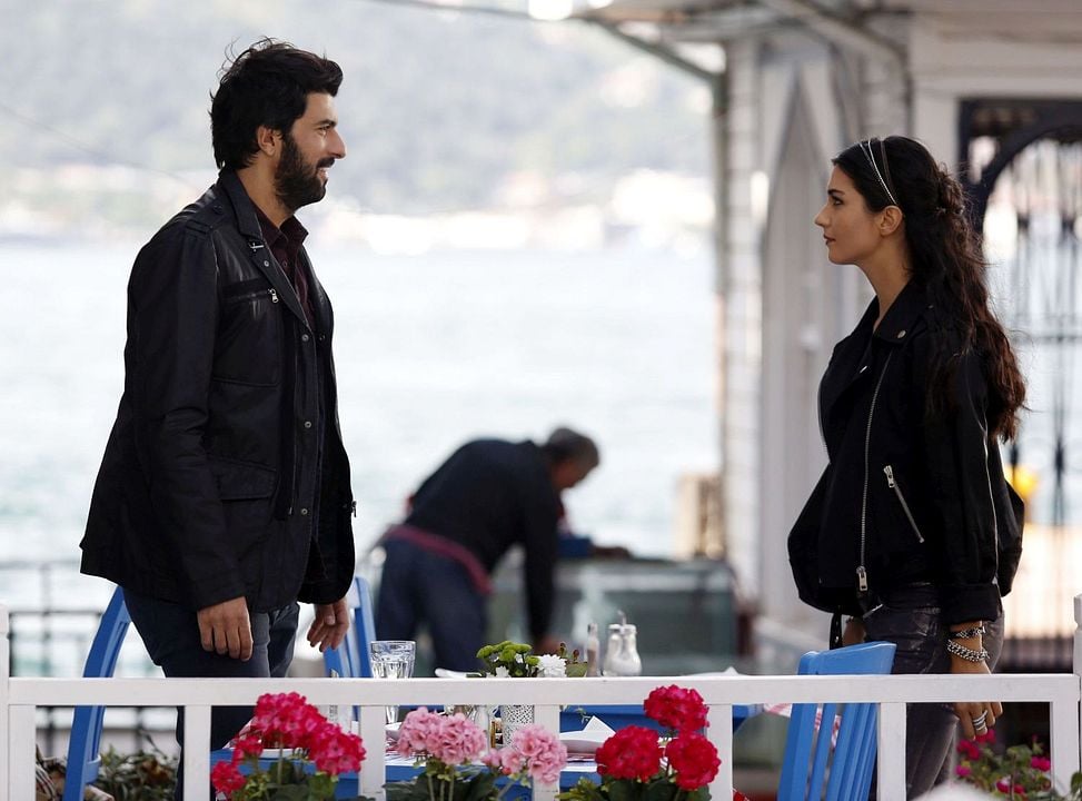 Amor de contrabando : Foto