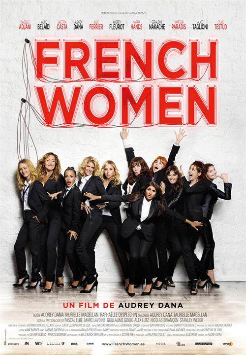 French Women : Cartel