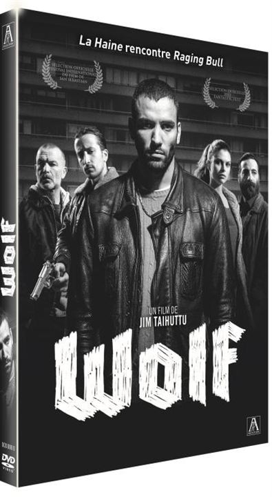 Wolf : Cartel