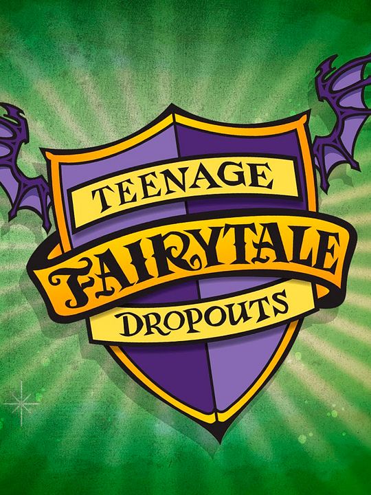 Generación Fairytale : Cartel