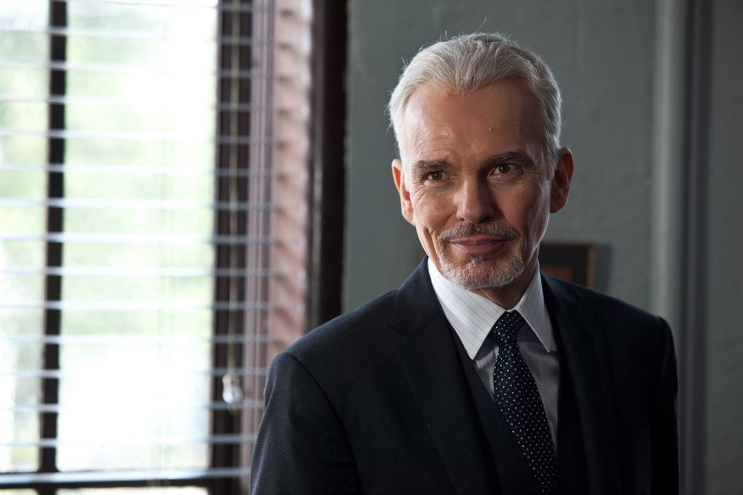 El juez : Foto Billy Bob Thornton