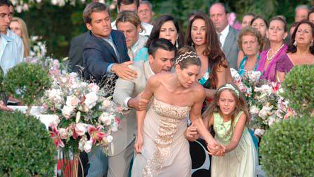 Prova de amor : Foto