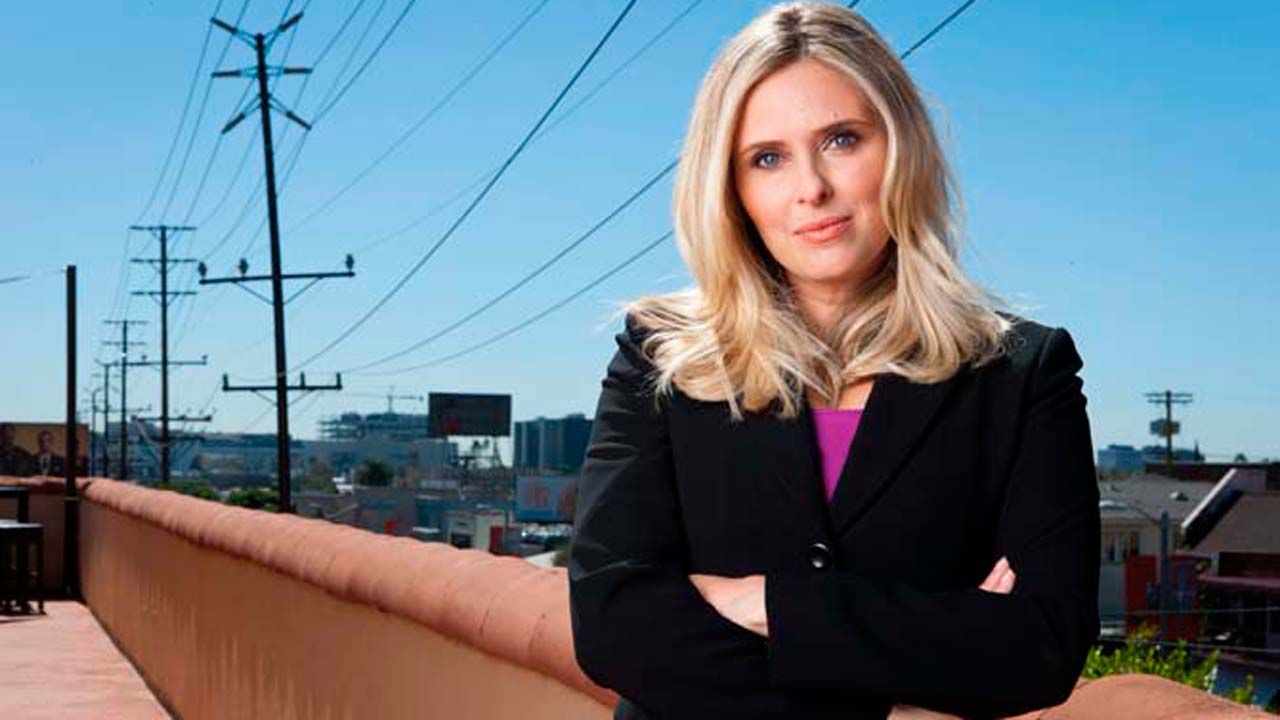 Stalked: Someone's watching : Foto