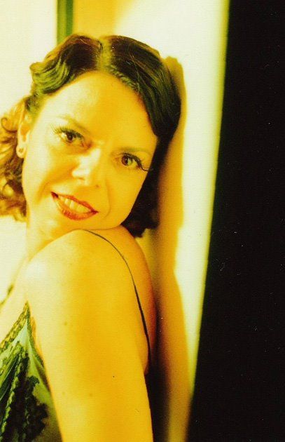 Cartel Maria Inés Sancerni