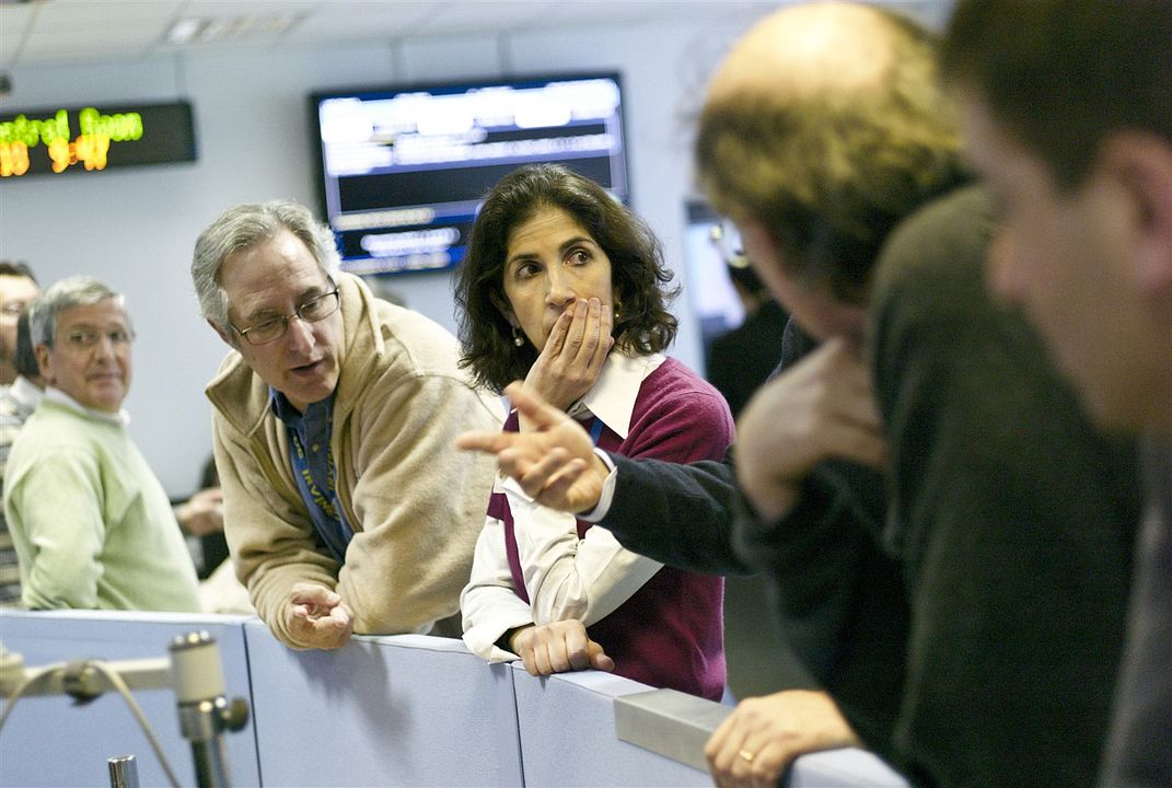 Locos por las partículas : Foto