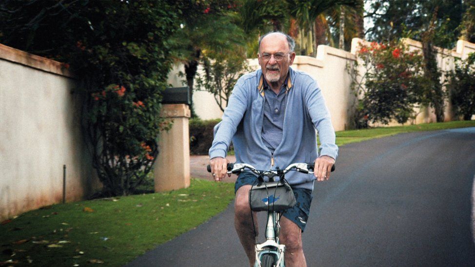 La cura de Yalom : Foto