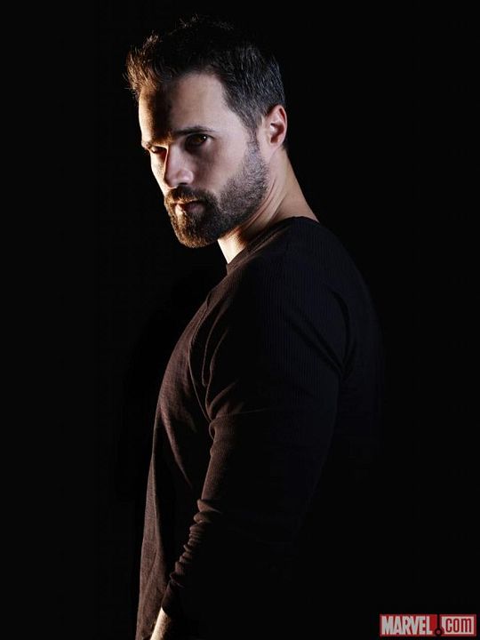 Foto Brett Dalton