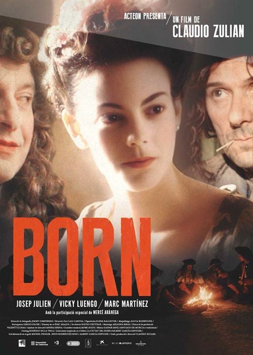 Born : Cartel