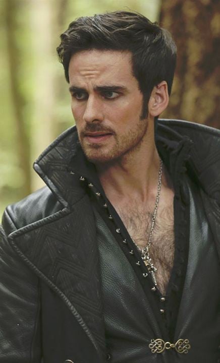 Érase una vez : Foto Colin O'Donoghue