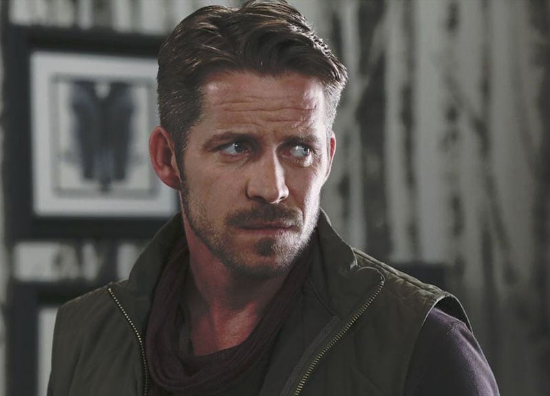 Érase una vez : Foto Sean Maguire