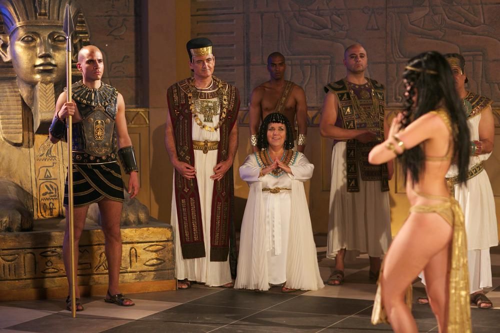 Joséphine, ange gardien : Foto Benoist Gérard