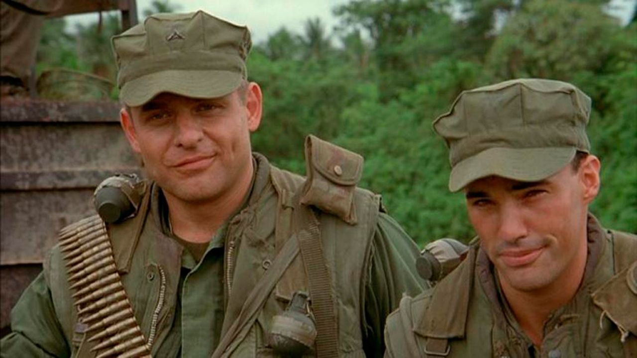 Vuelta al infierno : Foto