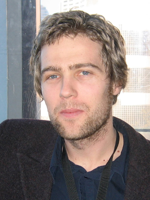 Cartel Hugh Sullivan