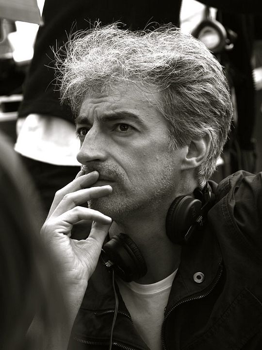 Cartel Jean Paul Civeyrac