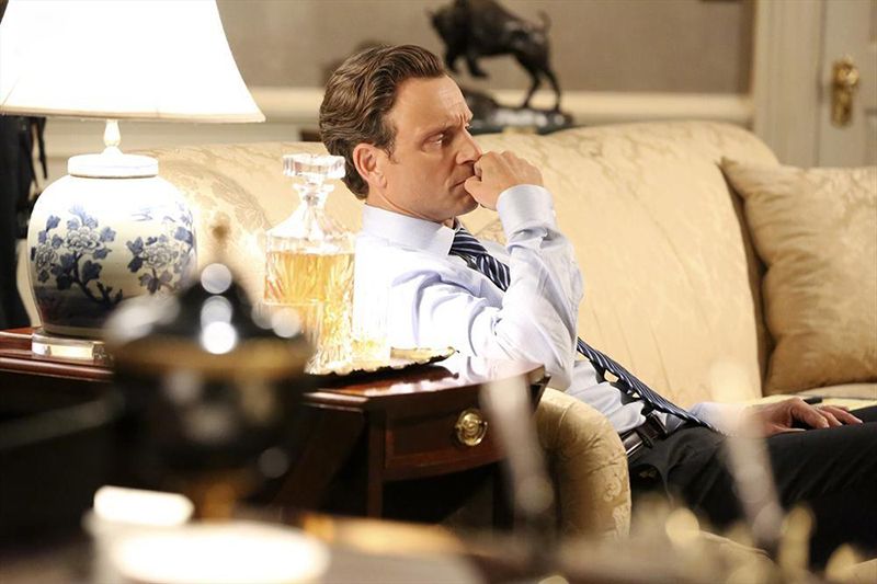 Scandal : Foto Tony Goldwyn