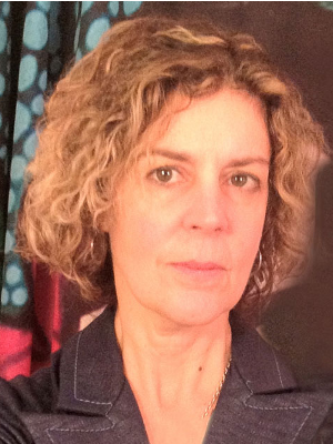 Cartel Jane Gillooly