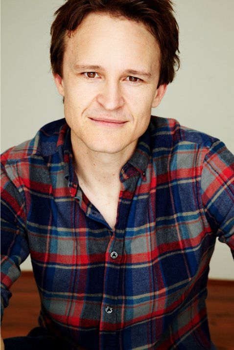 Cartel Damon Herriman