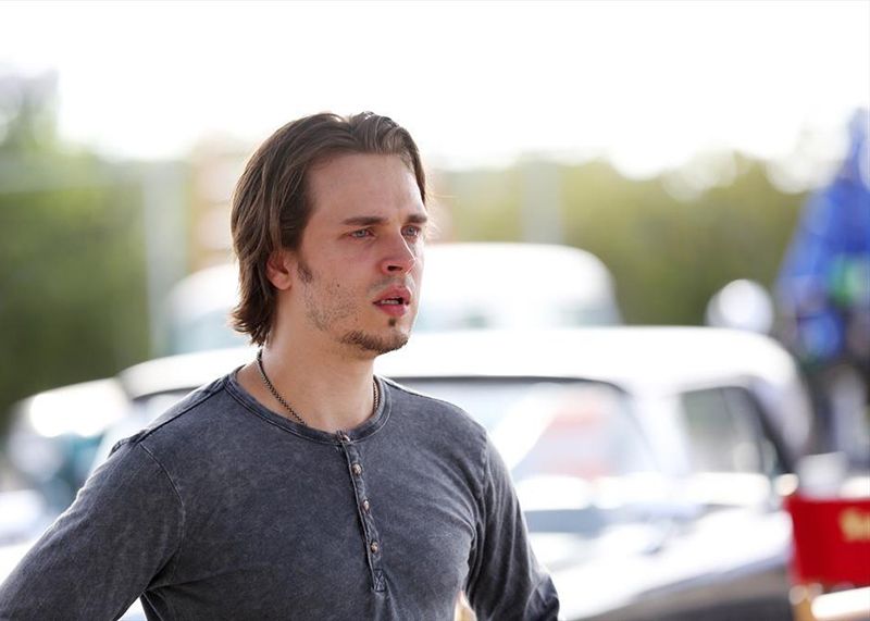 Nashville : Foto Jonathan Jackson