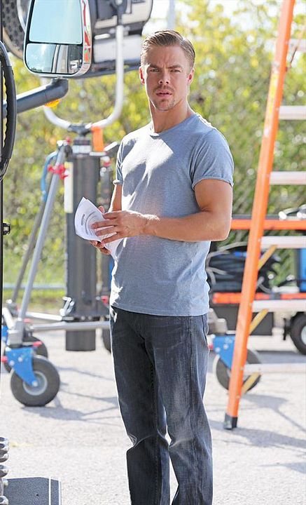 Nashville : Foto Derek Hough