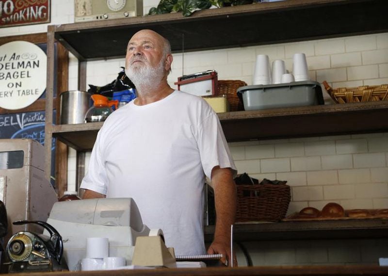 About a Boy : Foto Rob Reiner