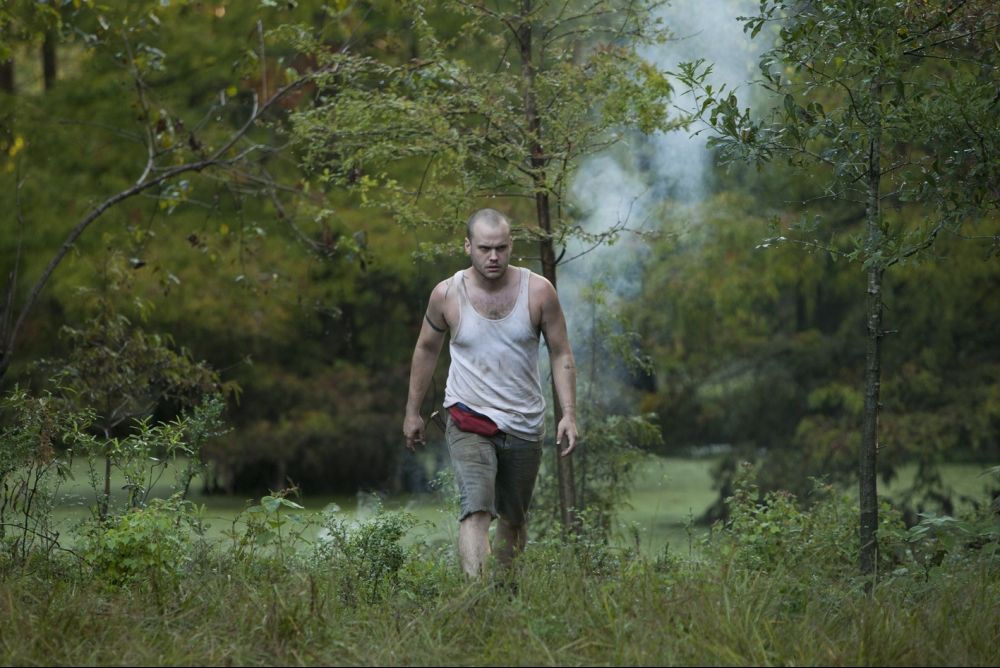 Foto Stephen Louis Grush