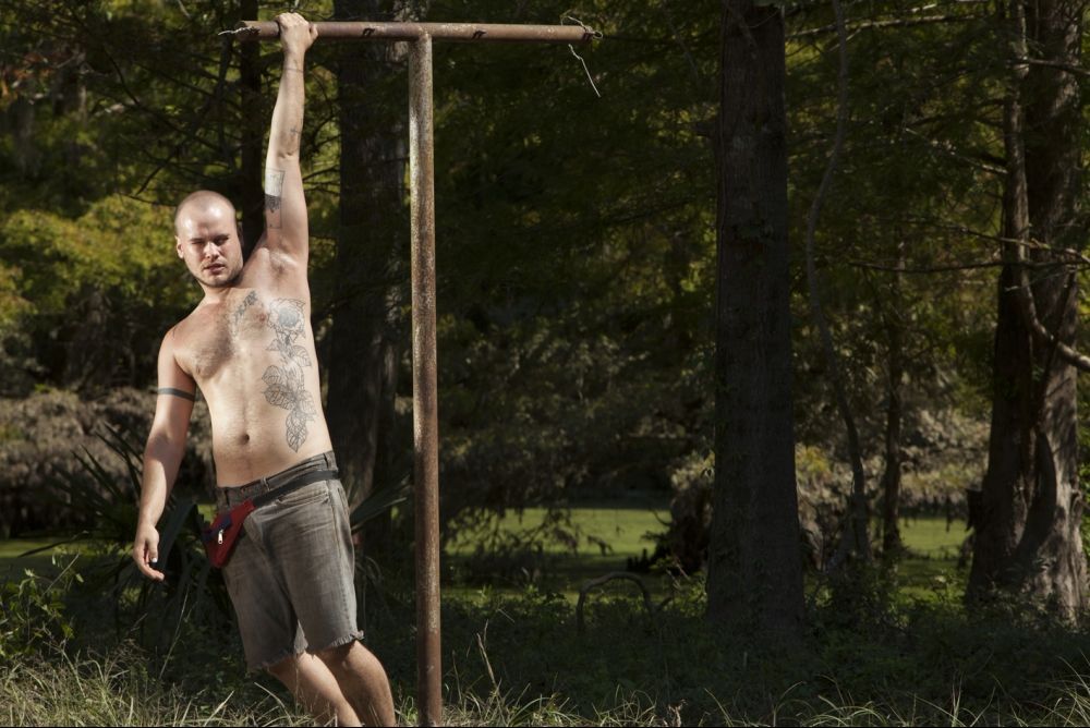 Foto Stephen Louis Grush