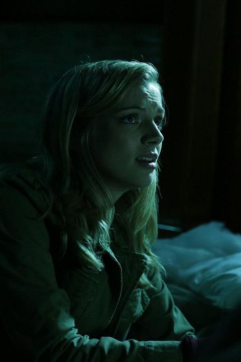 Chicago Fire : Foto Kara Killmer