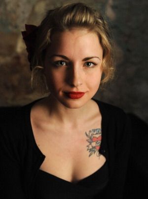 Cartel Molly Dunsworth