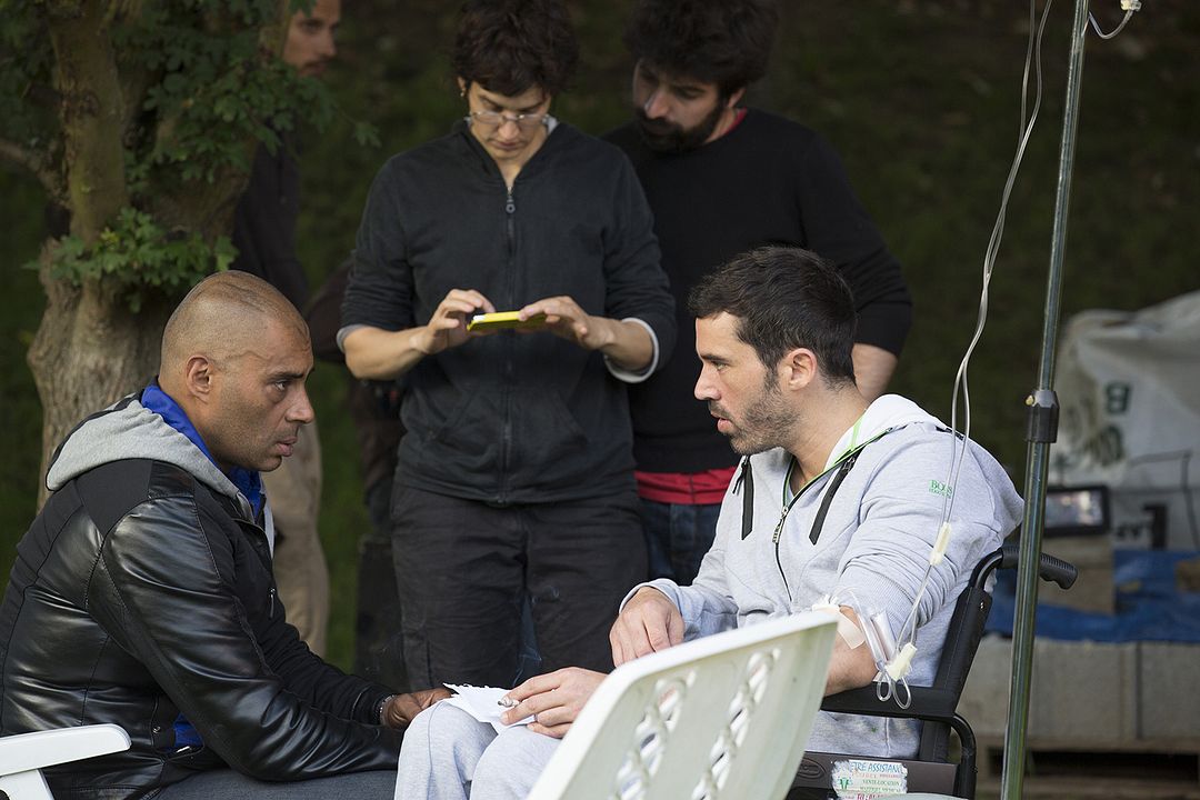 Foto Jean-Michel Correia